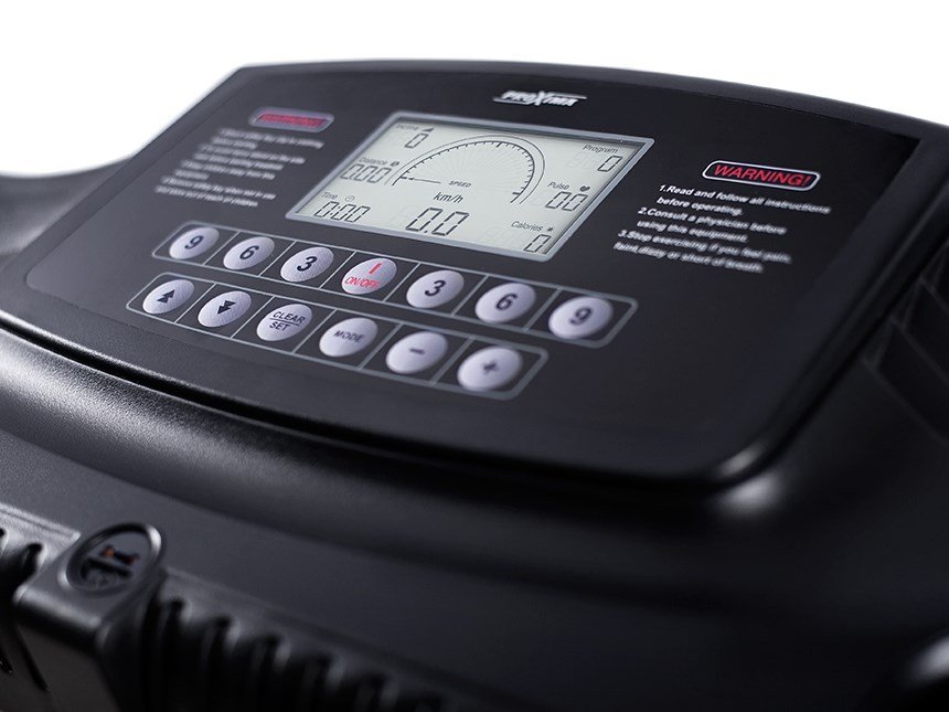 Беговая дорожка Proxima LEGIA фото-4