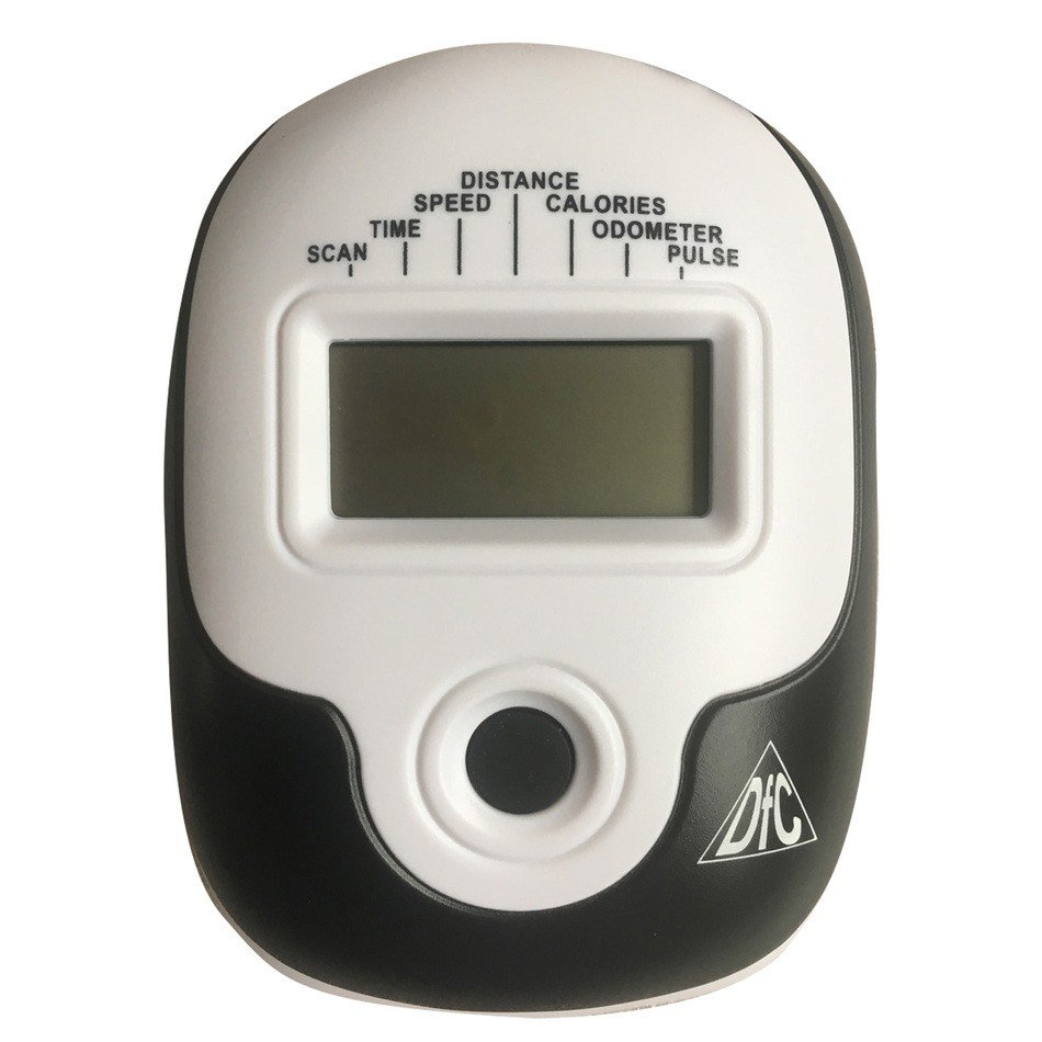 Велотренажер DFC VENERA UB5030 - фото2