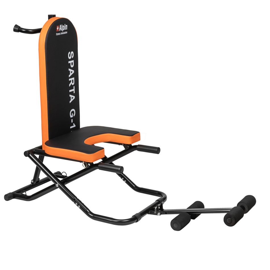 Скамья Alpin Sparta G-15 фото-8