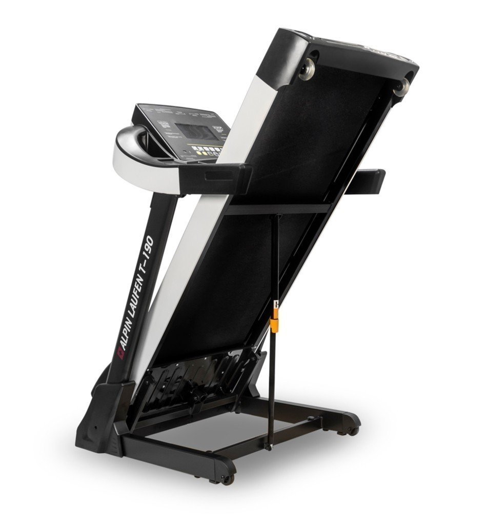 Беговая дорожка Alpin Laufen T-190 фото-3