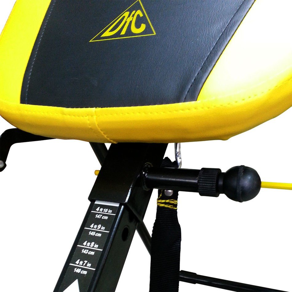 Инверсионный стол DFC SJ6100 - фото2