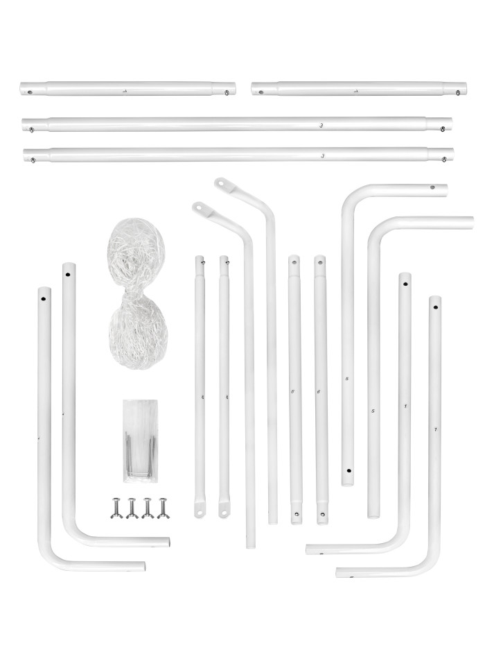 Ворота игровые Alpin Game Gates GGW-300 фото-8
