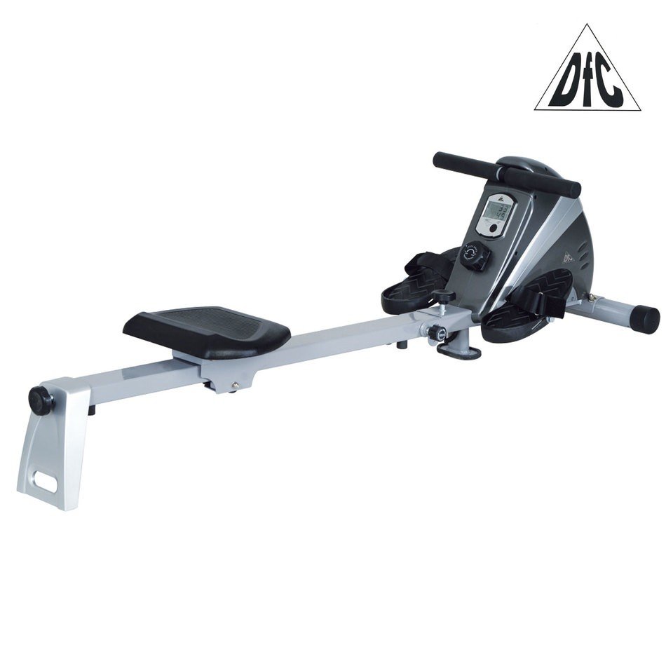 Гребной тренажер DFC A73 - фото1