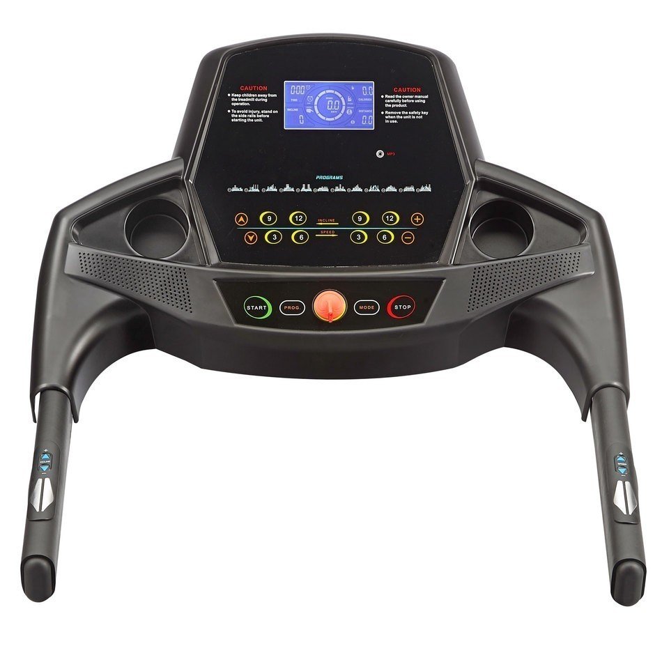 Беговая дорожка DFC M680 фото-3