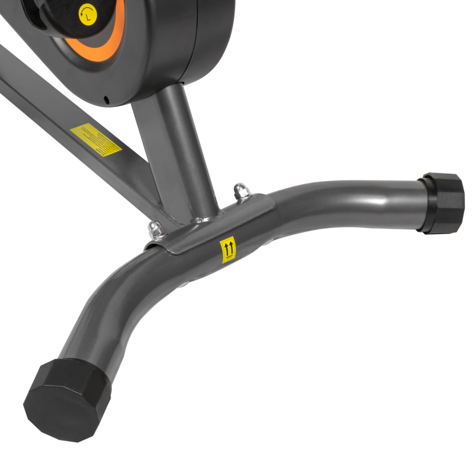 Велотренажер Alpin Picco SB-450 фото-8