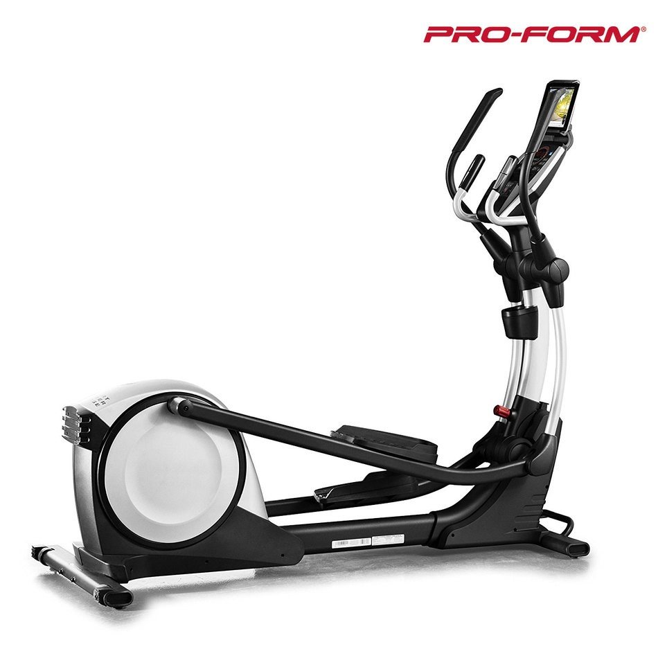 Эллиптический тренажер Pro-Form Smart Strider 495 CSE - фото1