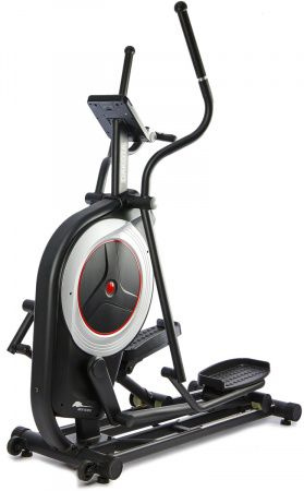 Эллиптический тренажер IRON HORSE DAKOTA фото-3