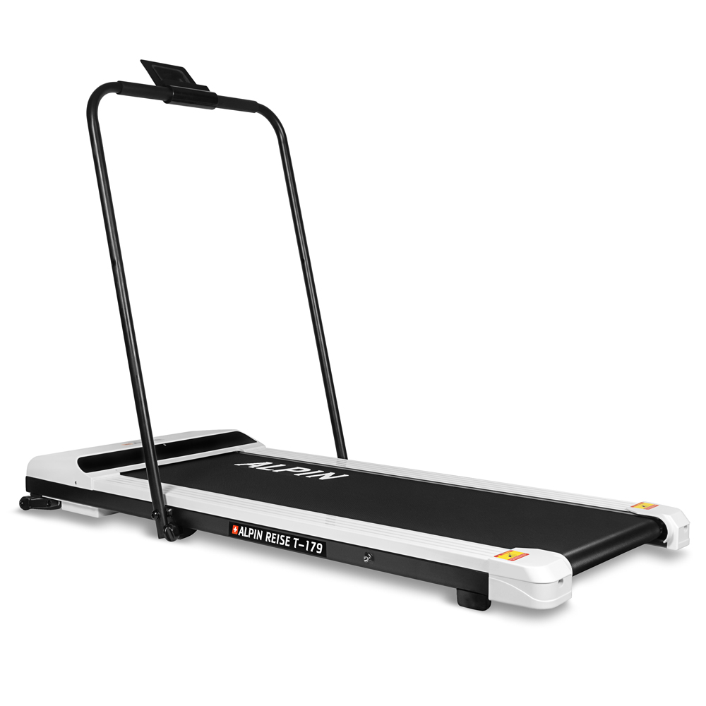 Беговая дорожка Alpin Reise T-179 - фото1