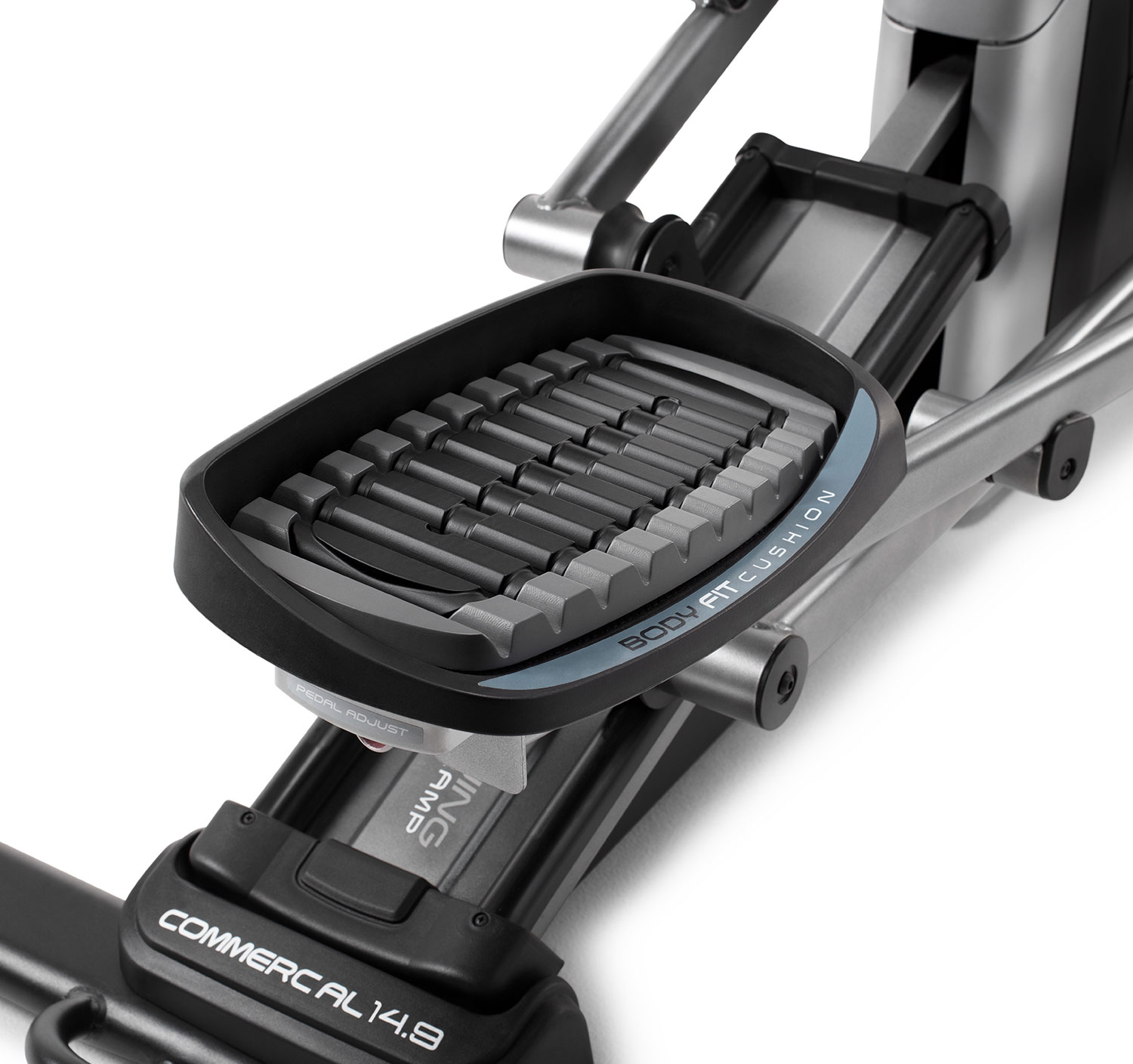 Эллиптический тренажер NordicTrack Commercial 14.9 фото-4