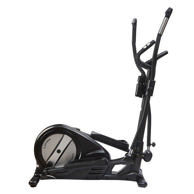 Эллиптический тренажер Proxima Latina III - фото1