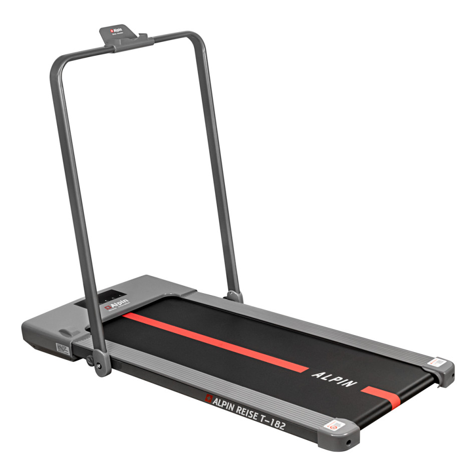 Беговая дорожка Alpin Reise T-182 - фото1