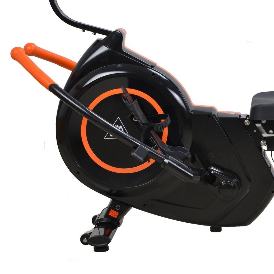 Гребной тренажер DFC R8001 фото-4