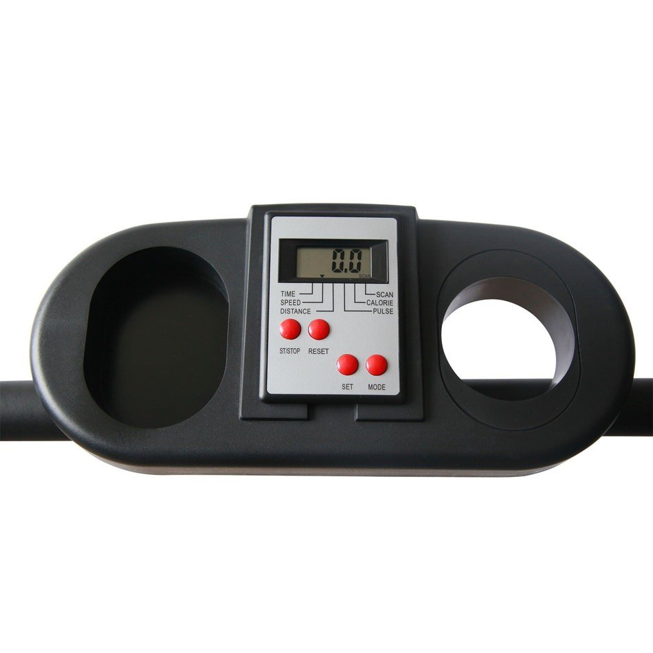 Беговая дорожка DFC T2001B - фото2