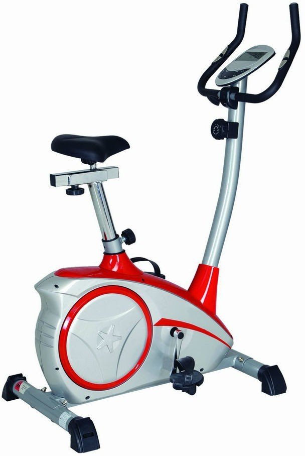 Велотренажер Sport Elite SE-601 - фото1