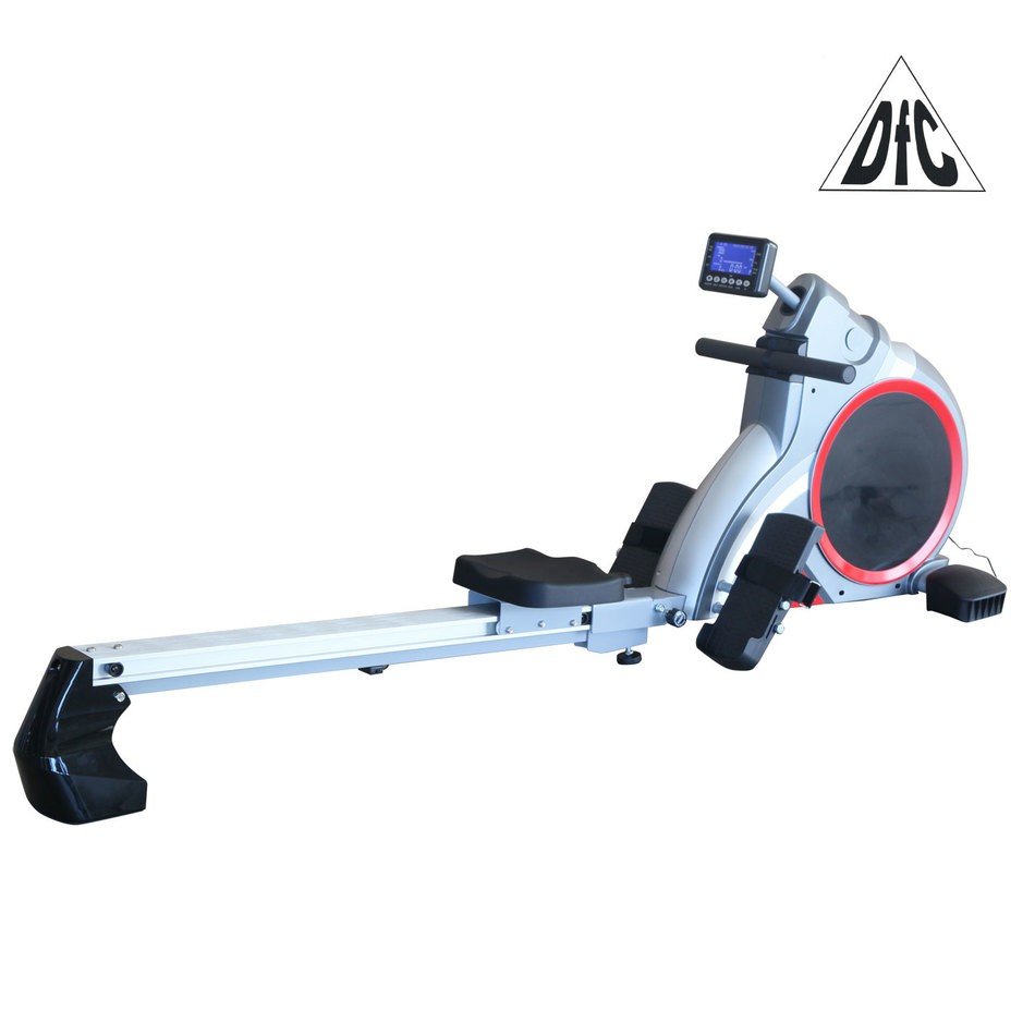 Гребной тренажер DFC R7108P - фото1