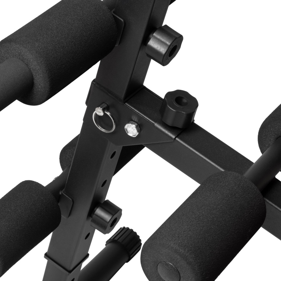 Скамья для пресса Alpin Aerobics G-16 фото-9