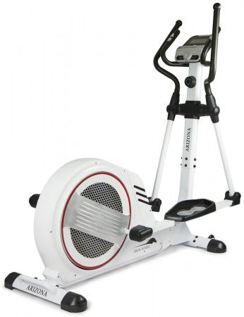 Эллиптический тренажер IRON HORSE ARIZONA - фото2