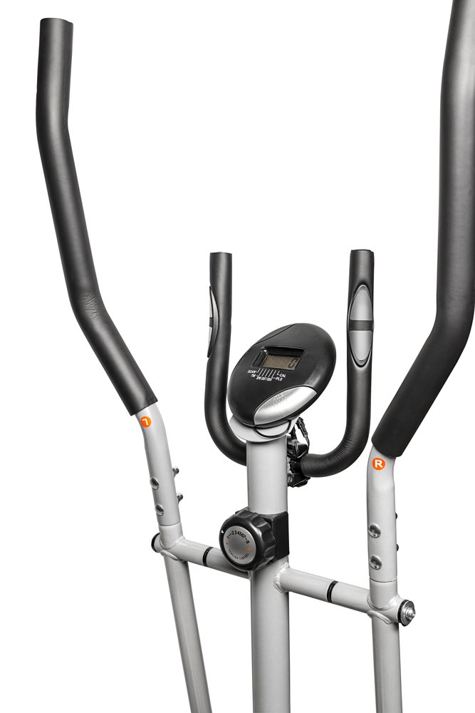 Эллиптический тренажер RS 1502 фото-4