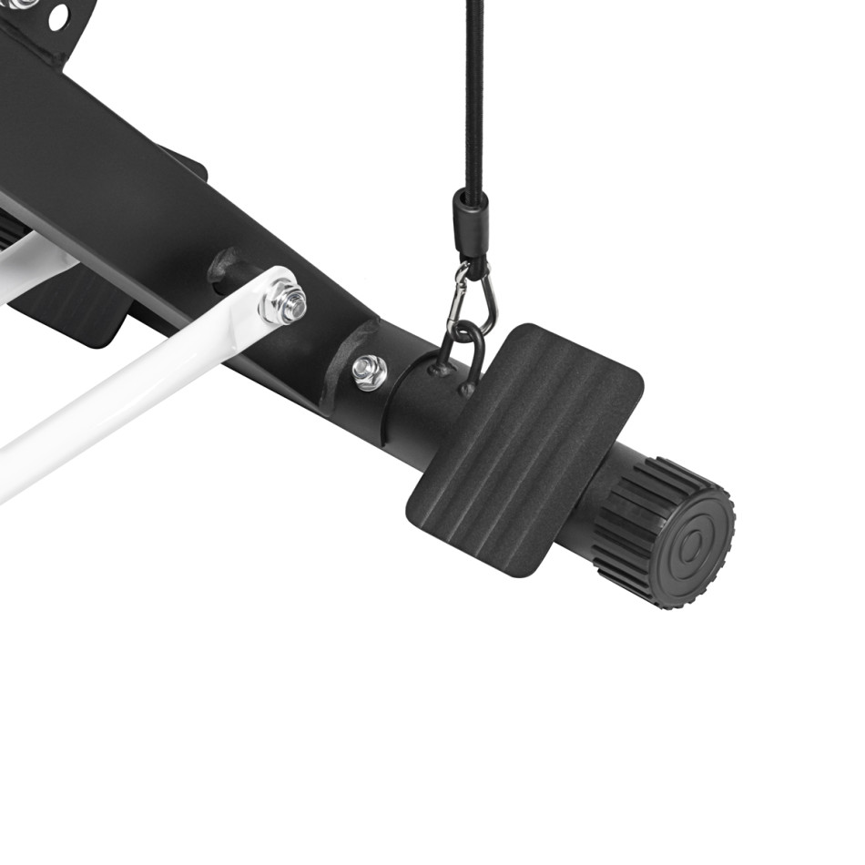 Скамья спортивная Alpin Champion G-17 фото-10