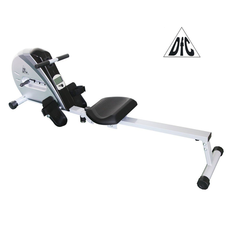 Гребной тренажер DFC R7104 - фото1
