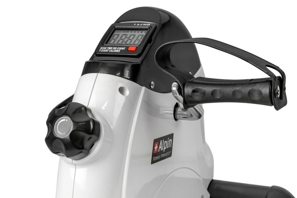 Минивелотренажер Alpin Rigi B-170 - фото2