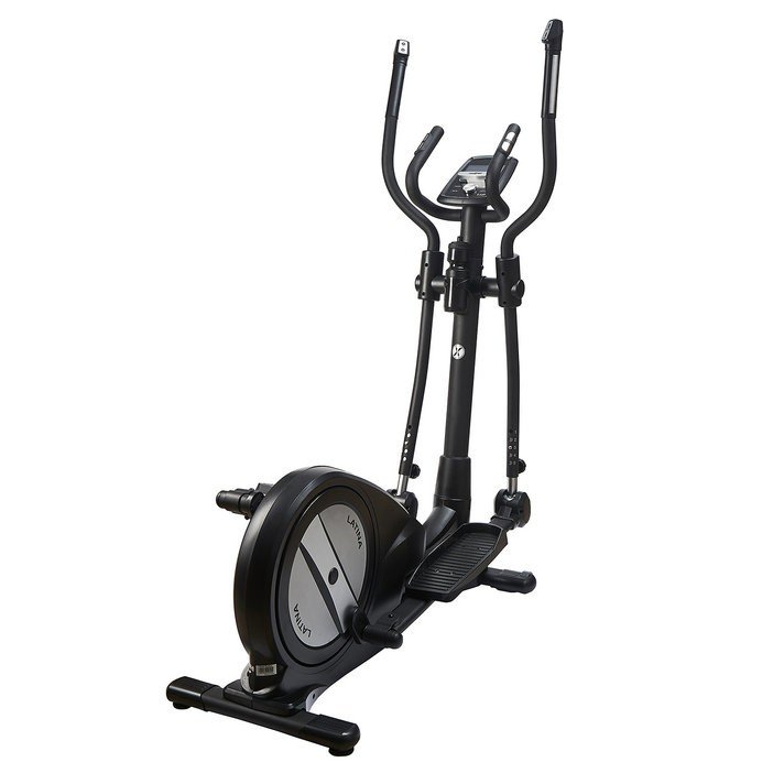 Эллиптический тренажер Proxima Latina III фото-3