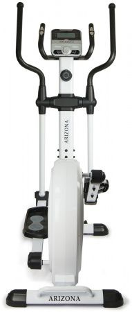 Эллиптический тренажер IRON HORSE ARIZONA фото-5