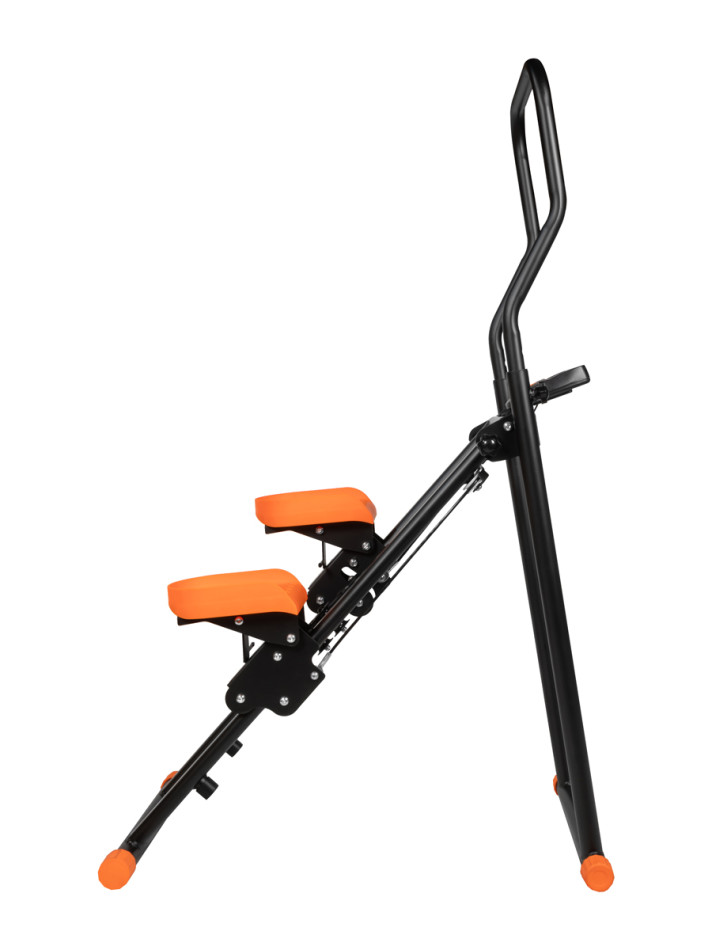 Степпер Alpin Stairs S-199 - фото2