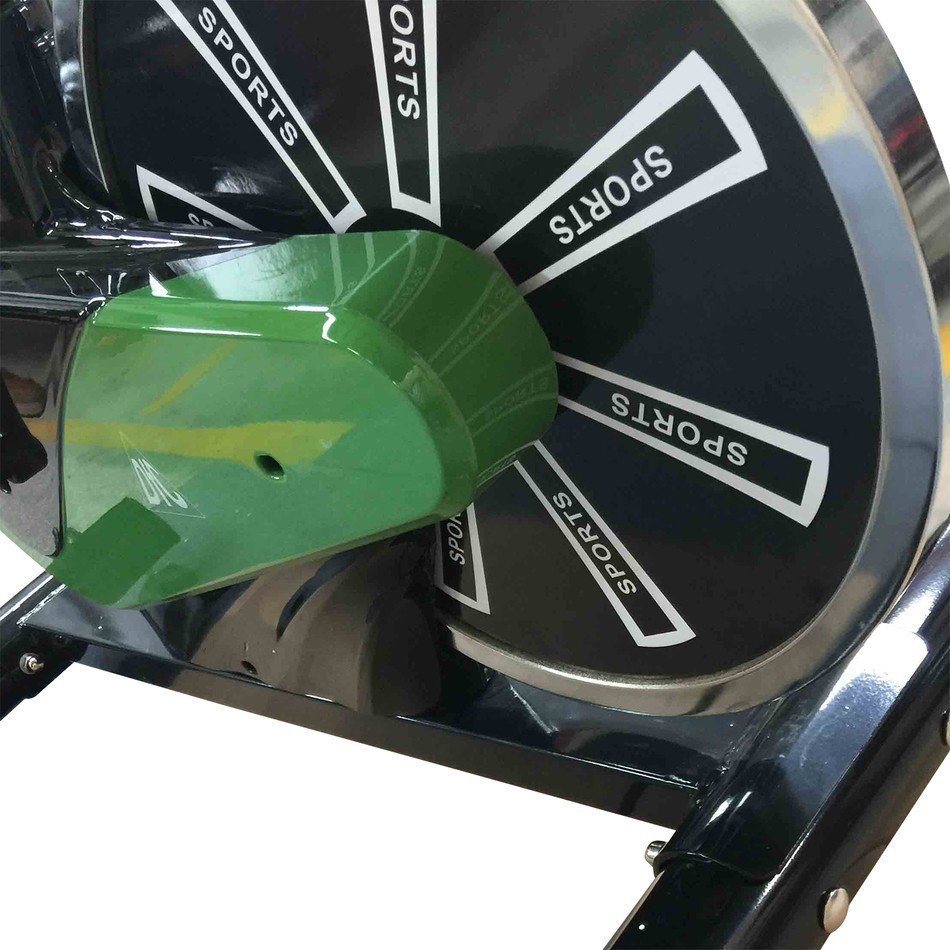 Спин-байк DFC B3306 фото-3