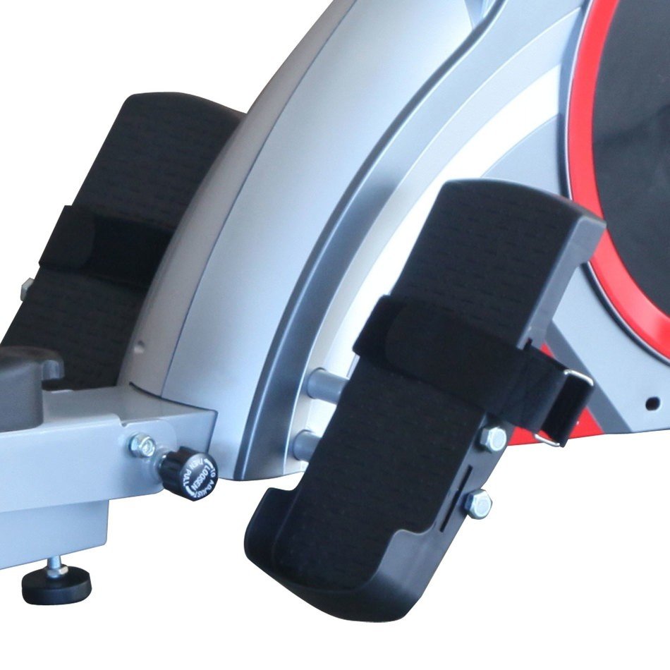 Гребной тренажер DFC R7108P фото-5