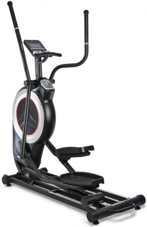 Эллиптический тренажер IRON HORSE DAKOTA - фото1