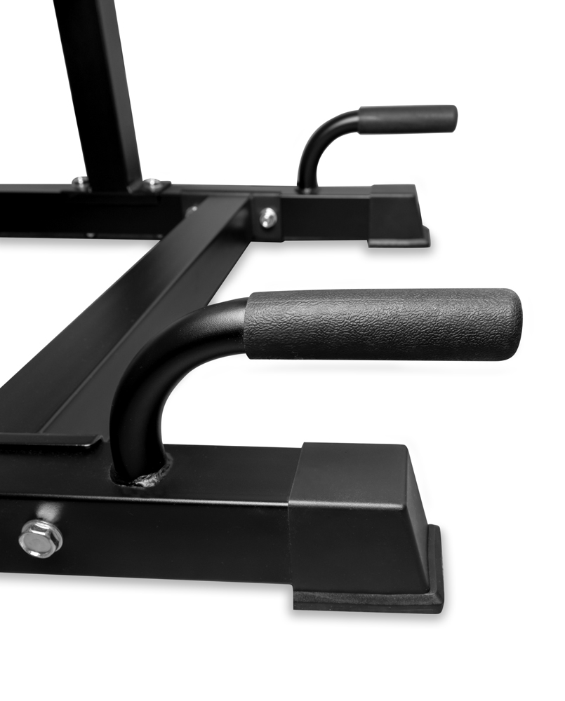 Турник-брусья Alpin POWERFUL G-9 фото-7