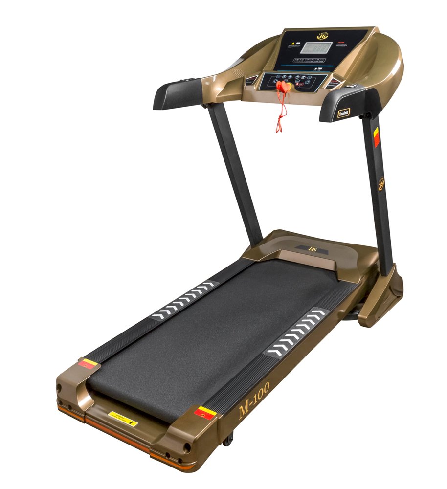 Беговая дорожка RS M-100 - фото1