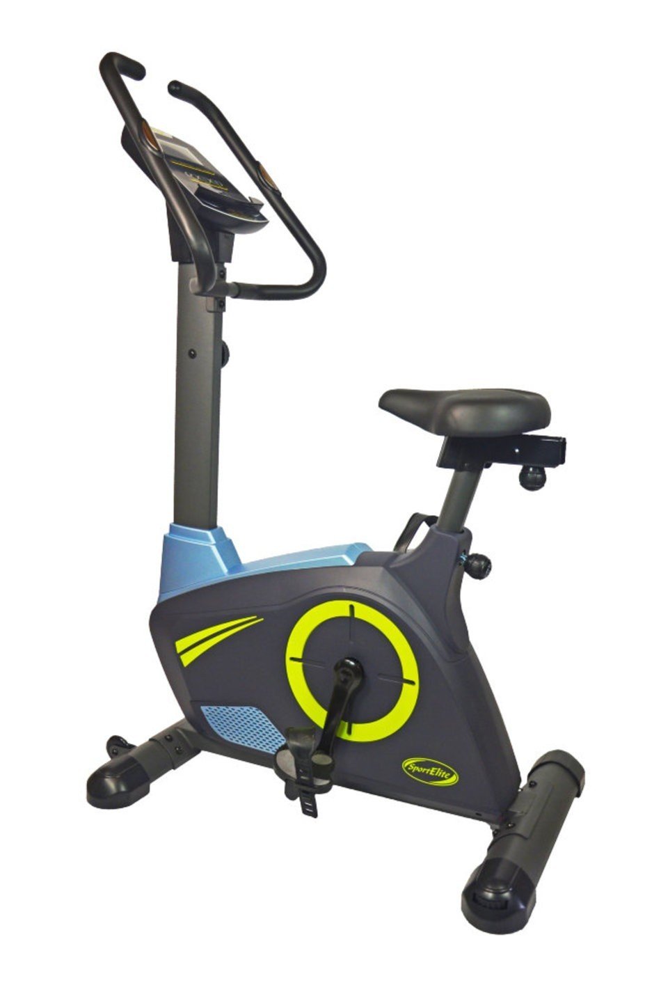 Велотренажер Sport Elite-500D - фото1