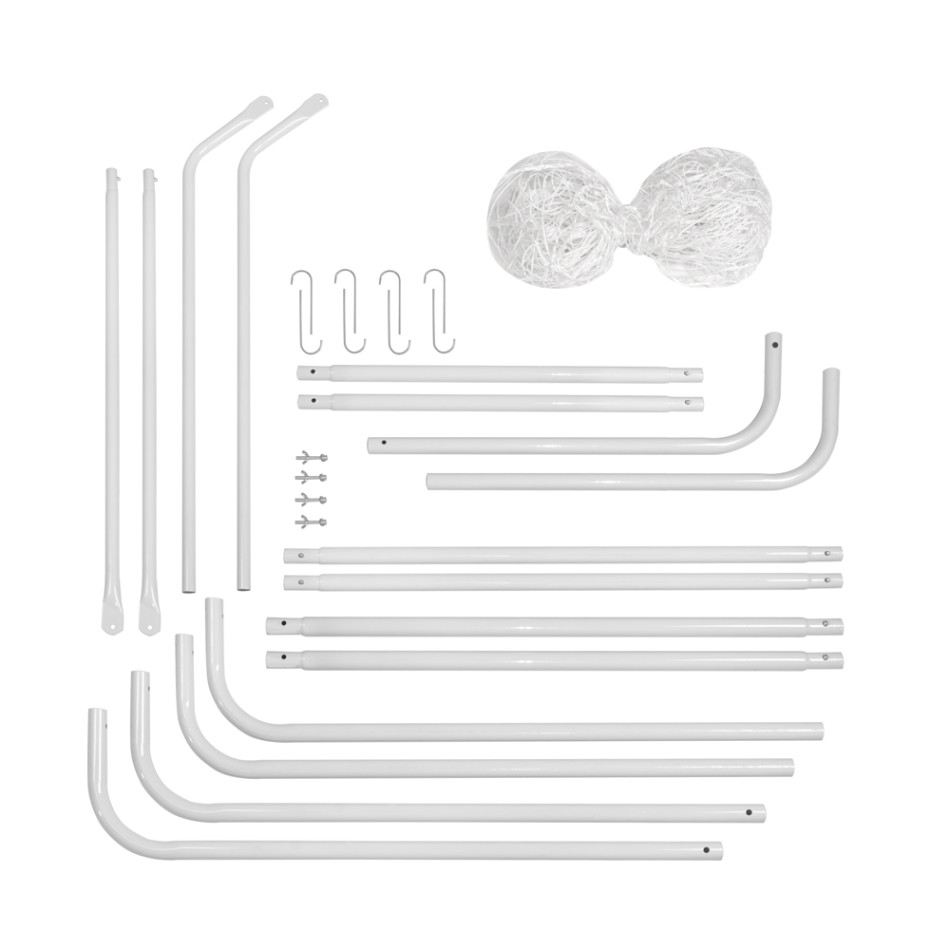 Ворота игровые Alpin Game Gates GGW-240 фото-7