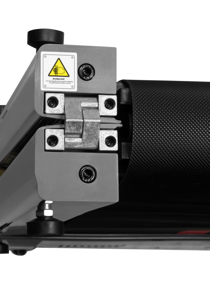 Беговая дорожка Alpin Reise T-183 Compact фото-9