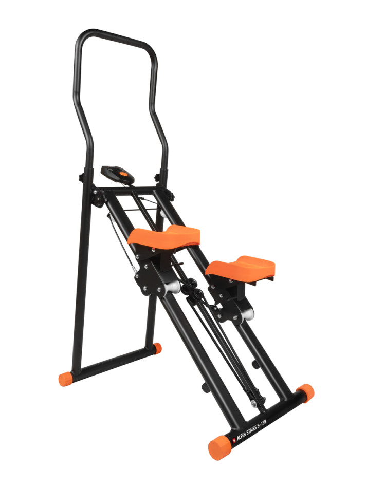 Степпер Alpin Stairs S-199 - фото1