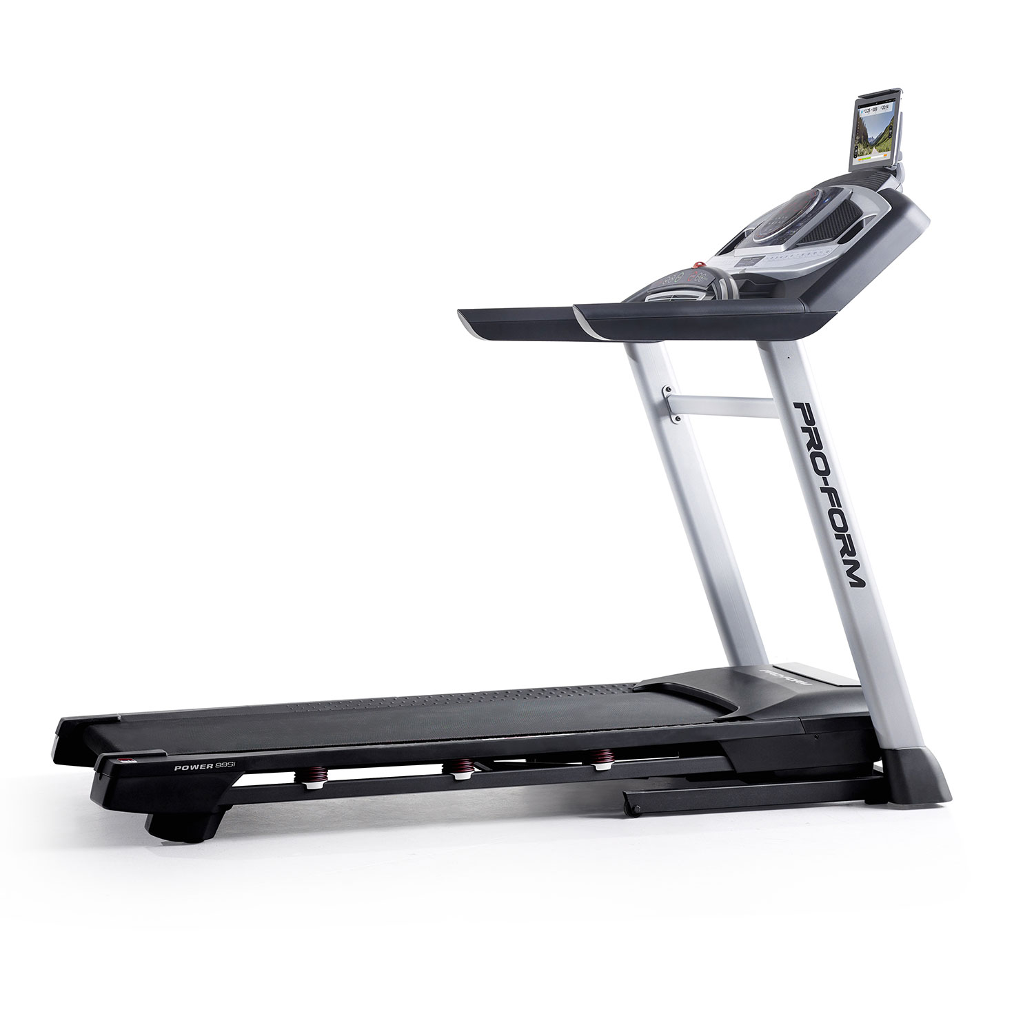 Беговая дорожка Pro-Form POWER 995i фото-4