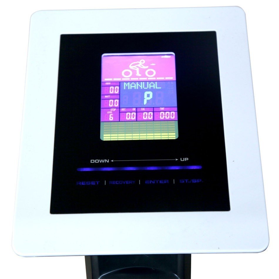 Велотренажер DFC В8715P12 - фото2