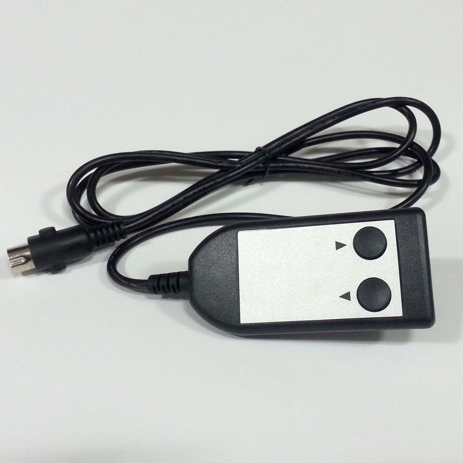 Инверсионный стол с электроприводом DFC XJ-E-03RL фото-3