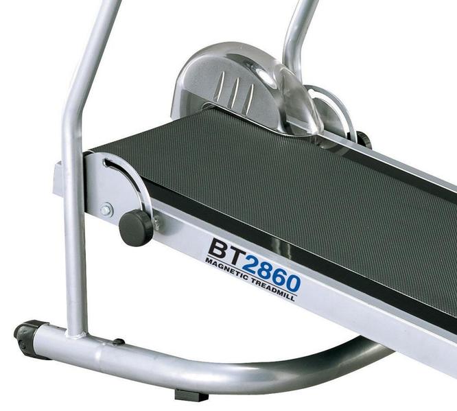 Беговая дорожка Body Sculpture BT-2860 СH фото-3
