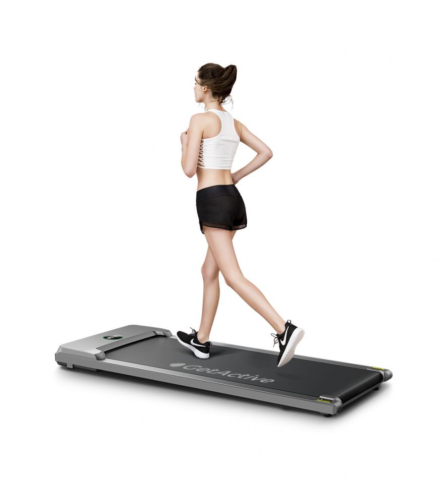 Беговая дорожка GetActive YP-C1 фото-7