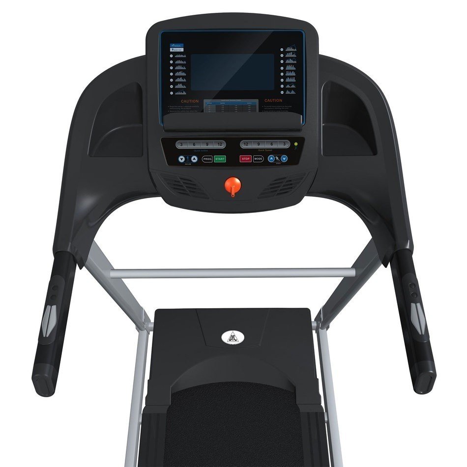 Беговая дорожка DFC ARUBA T-4008 фото-3