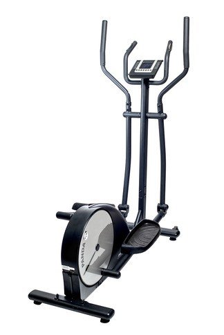 Эллиптический тренажер Proxima Panda FE-115-A фото-5