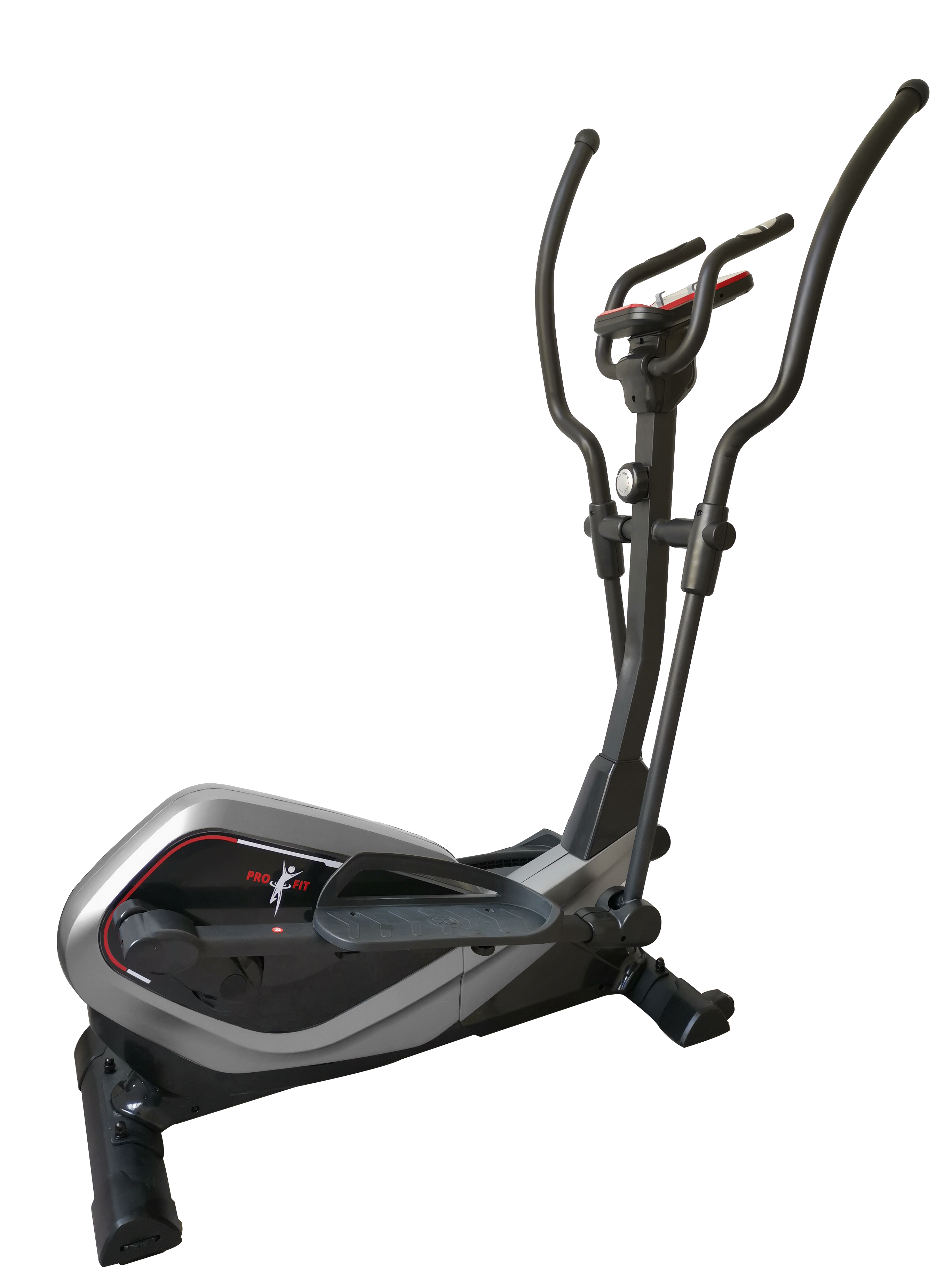 Эллиптический магнитный тренажер ProFit RS 800 - фото1