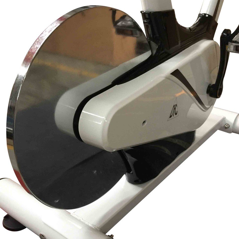 Спин-байк DFC B3308 фото-3