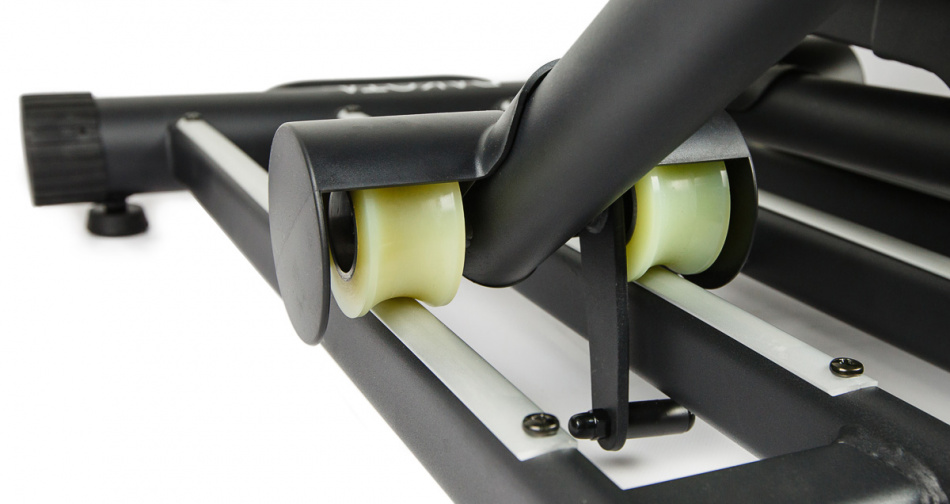 Эллиптический тренажер IRON HORSE DAKOTA фото-7