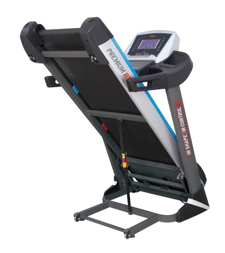 Беговая дорожка электрическая ВТ-6010 - фото2