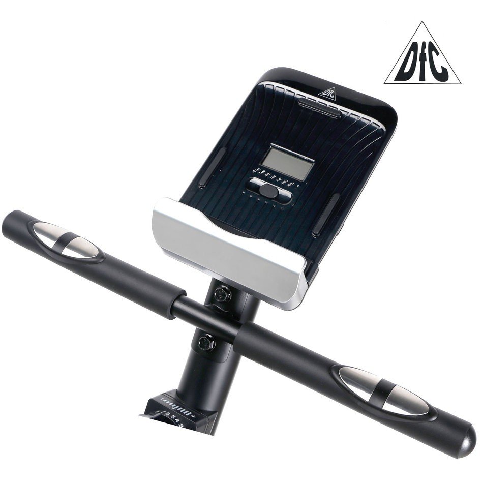 Велотренажер DFC F207D - фото2