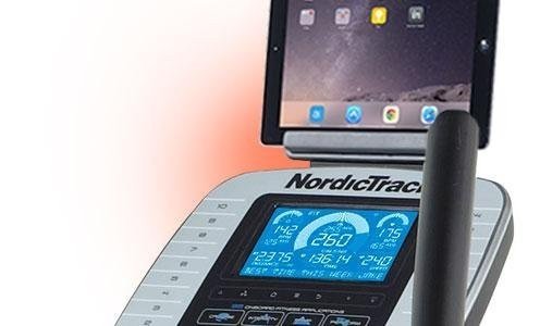 Велотренажер NordicTrack VXR 475 - фото2